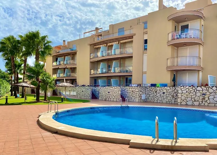 1ªlinea-50M De Playa-210M2 Utiles-Bbq Privada-Vistas Al Mar-3 Terrazas