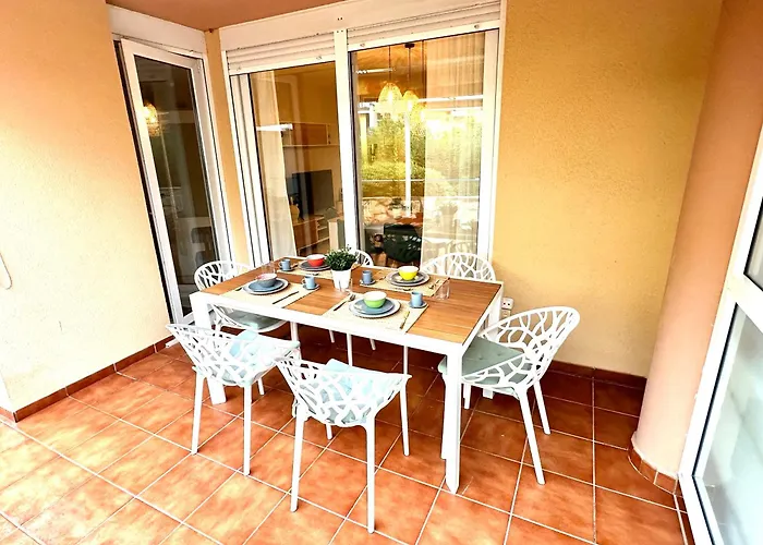 1ªlinea-50M De Playa-210M2 Utiles-Bbq Privada-Vistas Al Mar-3 Terrazas