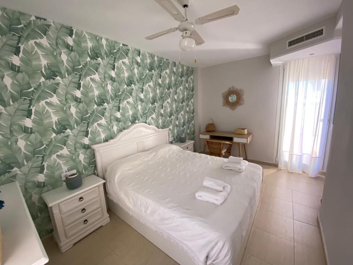 1ªlinea-50m De Playa-210m2 Utiles-bbq Privada-vistas Al Mar-3 Terrazas *
