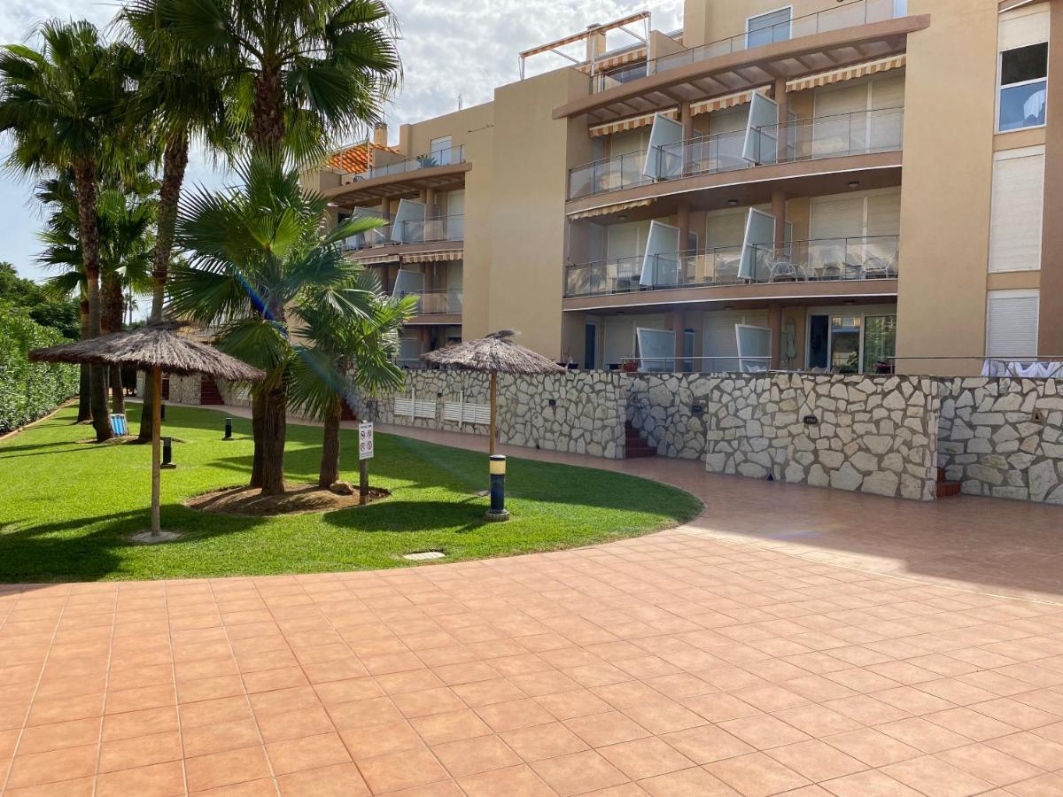 1ªlinea-50m De Playa-210m2 Utiles-bbq Privada-vistas Al Mar-3 Terrazas Dénia