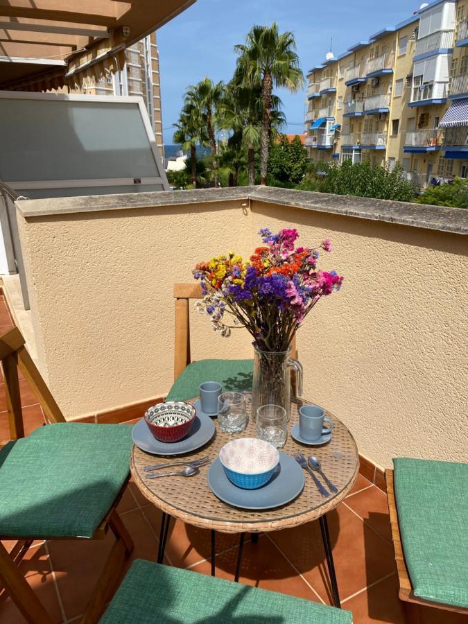 1ªlinea-50m De Playa-210m2 Utiles-bbq Privada-vistas Al Mar-3 Terrazas *