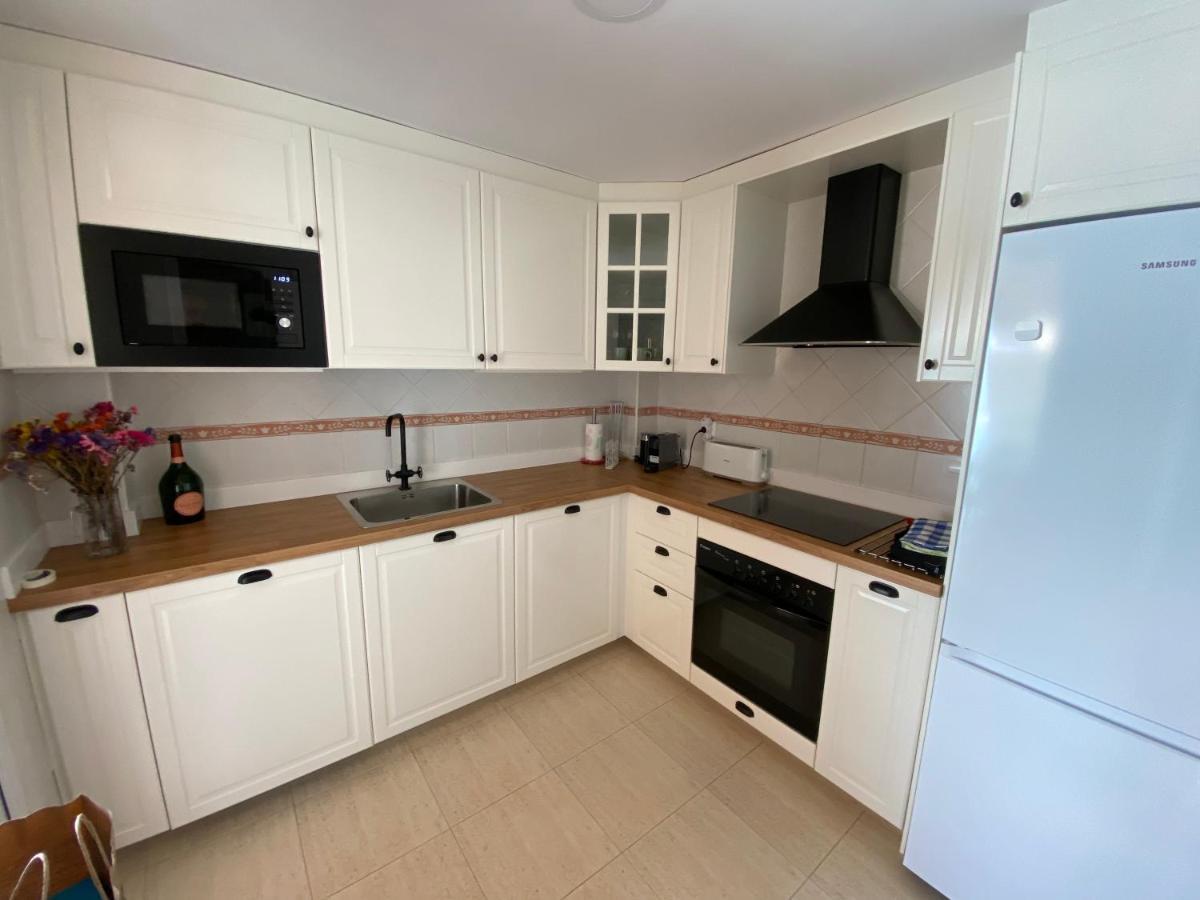 1ªlinea-50m De Playa-210m2 Utiles-bbq Privada-vistas Al Mar-3 Terrazas Dénia